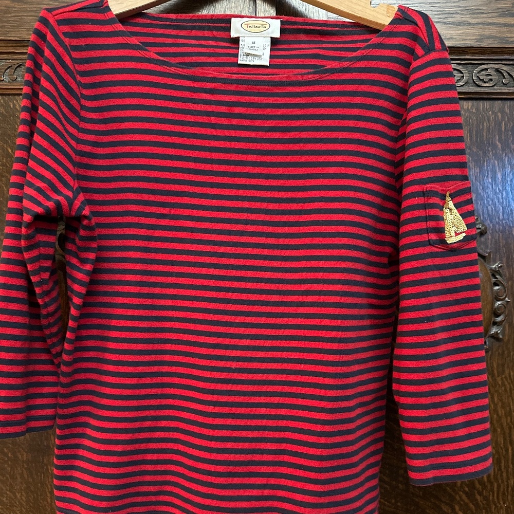 Talbots shirt